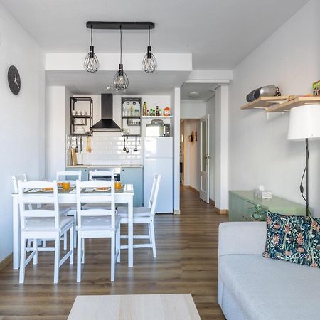 Rodas Apartment Torrevieja Exterior photo
