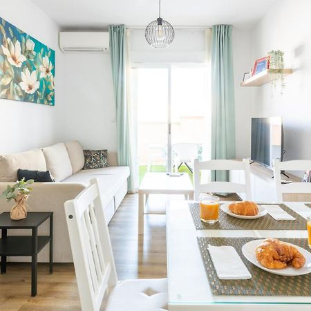 Rodas Apartment Torrevieja Exterior photo