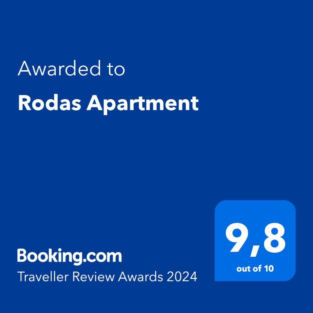 Rodas Apartment Torrevieja Exterior photo