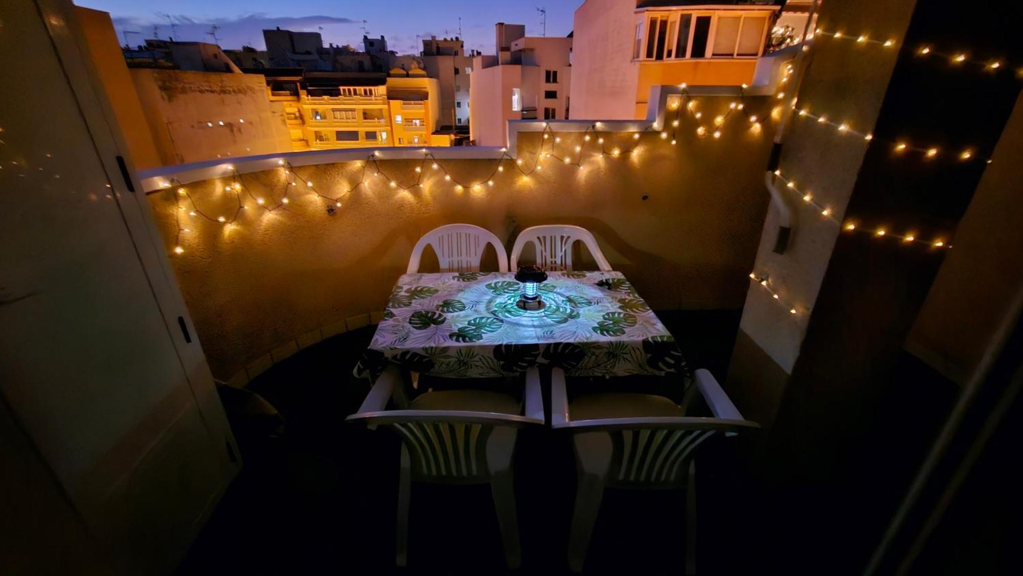 Rodas Apartment Torrevieja Exterior photo