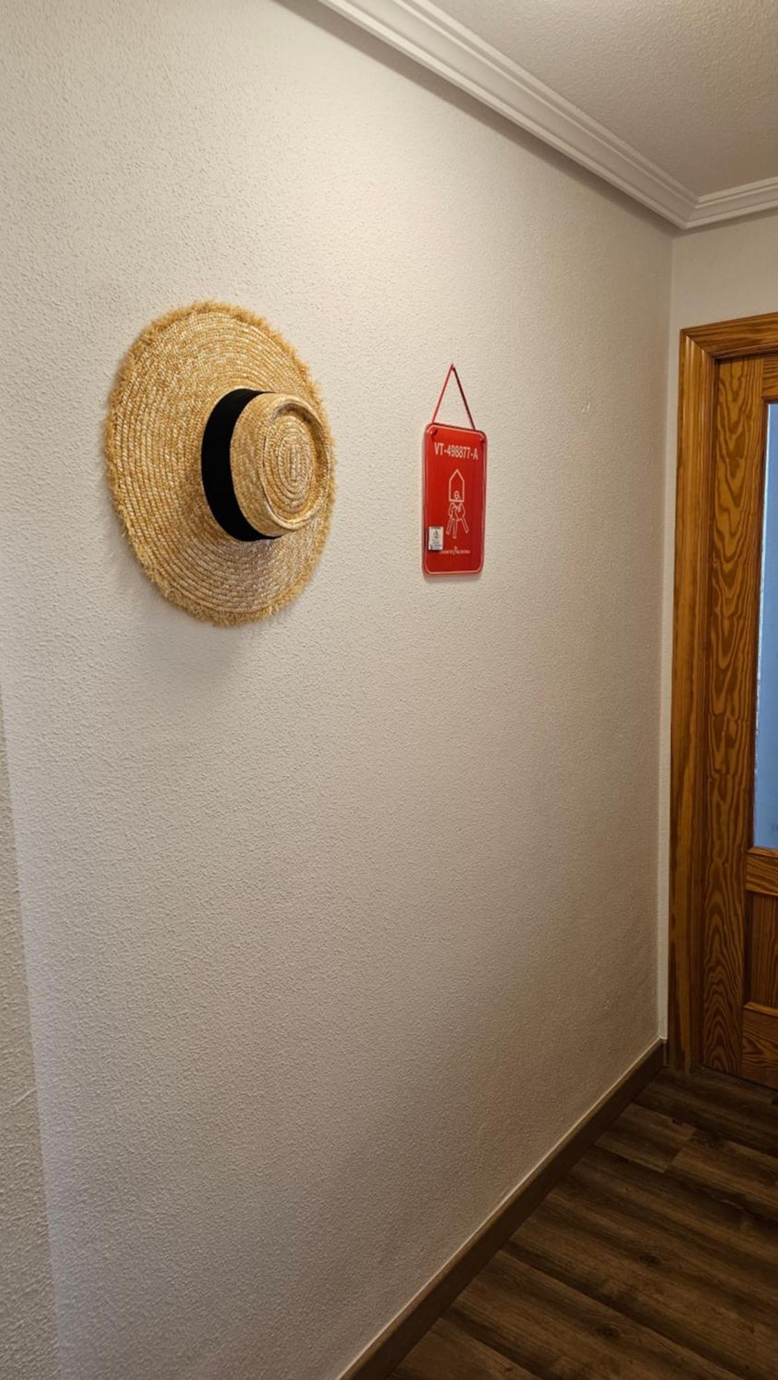 Rodas Apartment Torrevieja Exterior photo
