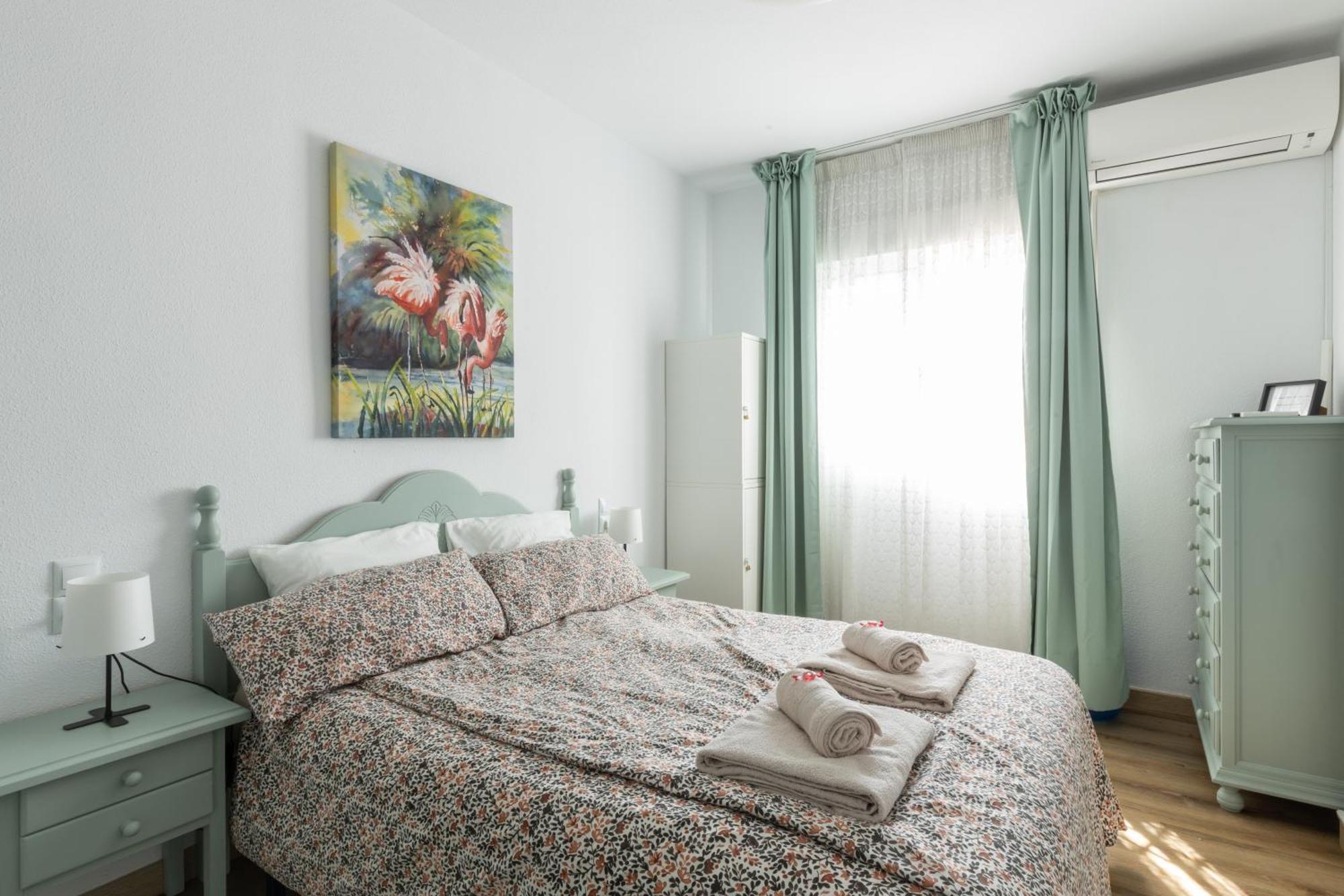 Rodas Apartment Torrevieja Exterior photo