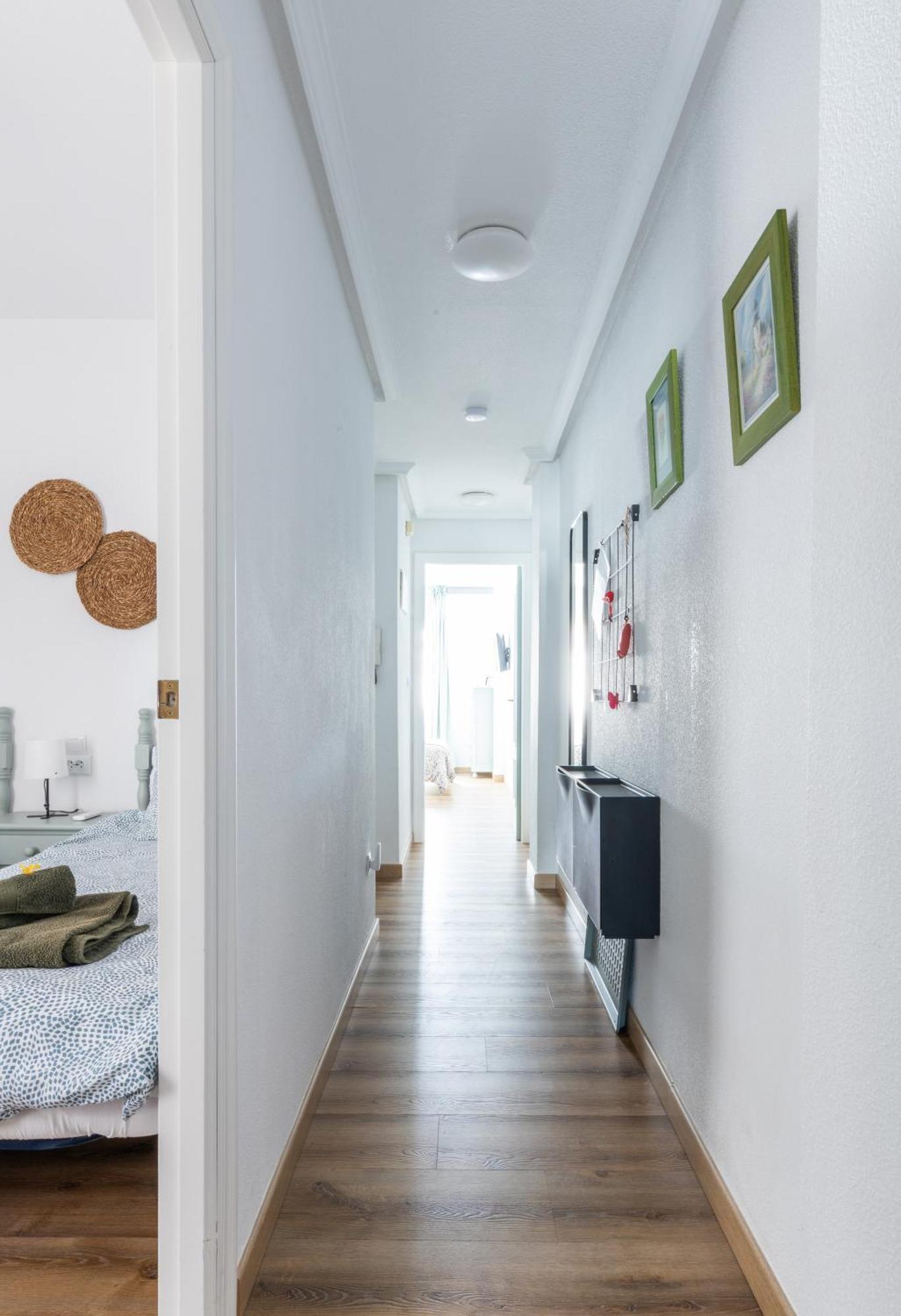 Rodas Apartment Torrevieja Exterior photo