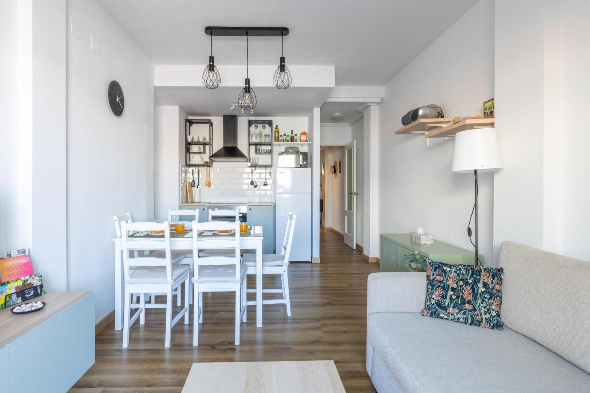 Rodas Apartment Torrevieja Exterior photo