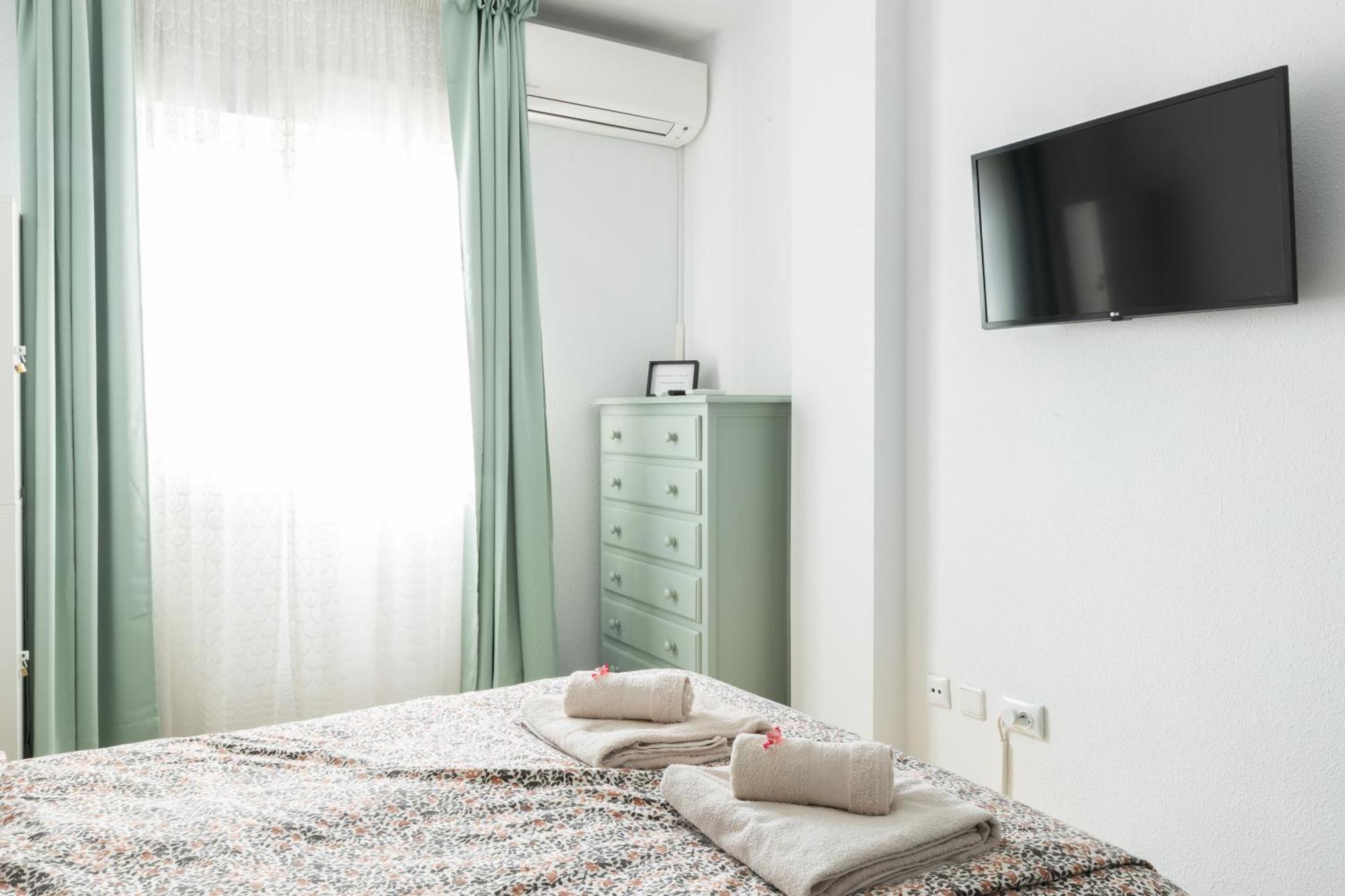 Rodas Apartment Torrevieja Exterior photo